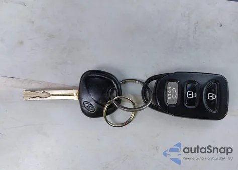 2014 Hyundai Sonata Gls из США, поврежденный, VIN 5NPEB4AC9EH899659